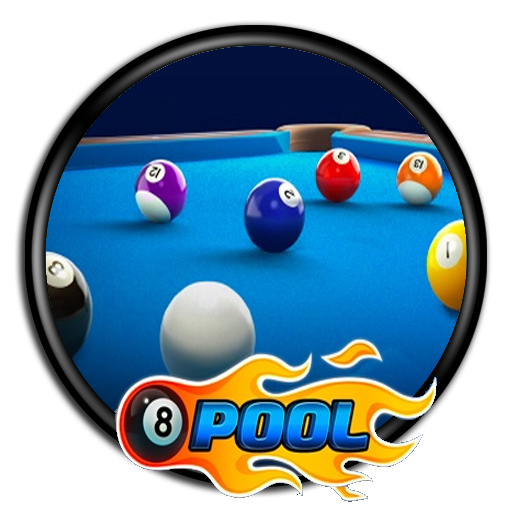 8 Ball Pool
